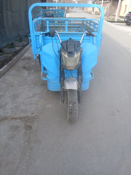 Электромуравей сотилади