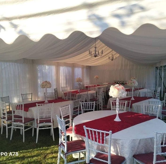 De Inchiriat!Corturi,Pavilioane,Dozator,Proțap