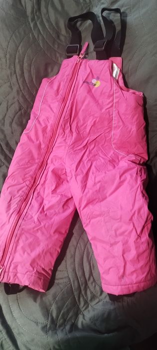 Детски ски гащеризон