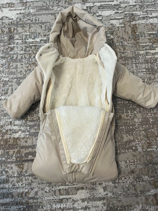 Продам Комбинезон трансформер