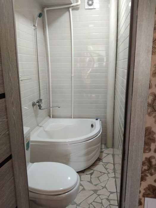 1 xonali kvartira. (Obshejita bo‘lgan)