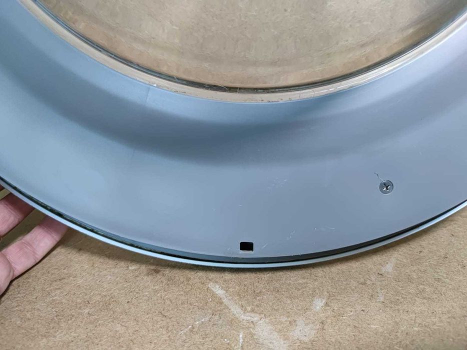 hublou,usa masina de spalat LG