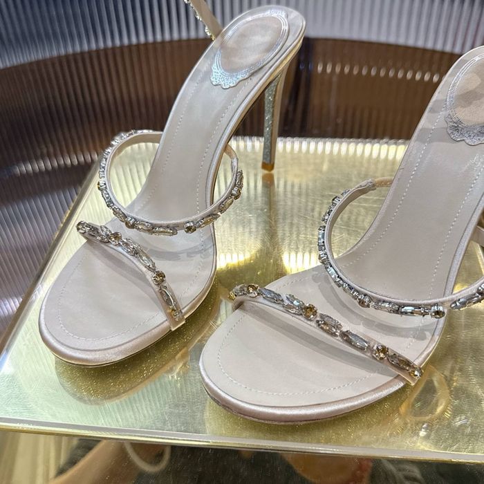 Pantofi Rene Caovilla