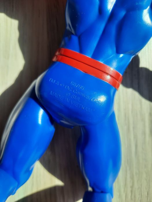 Figurina Superman