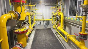 Газификация без посредников