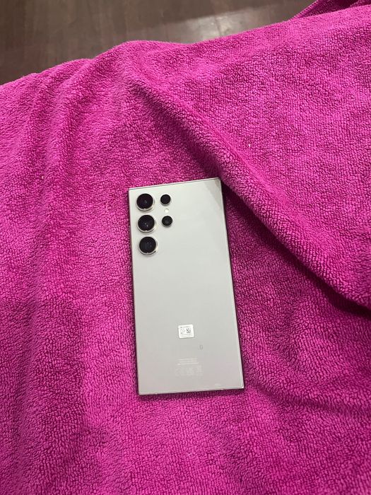 Samsung s24 ultra 512