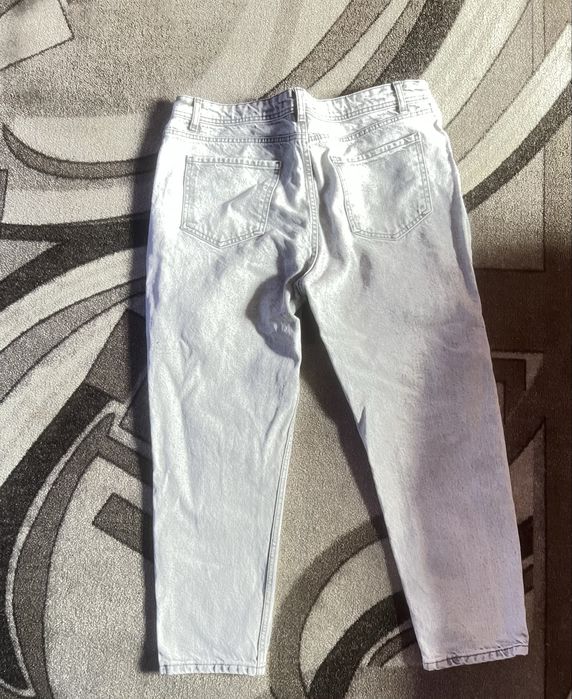 Мъжки дънки ,Bershka ,Zara