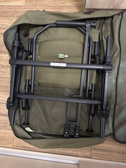 Vand scaun pescuit Korum S23