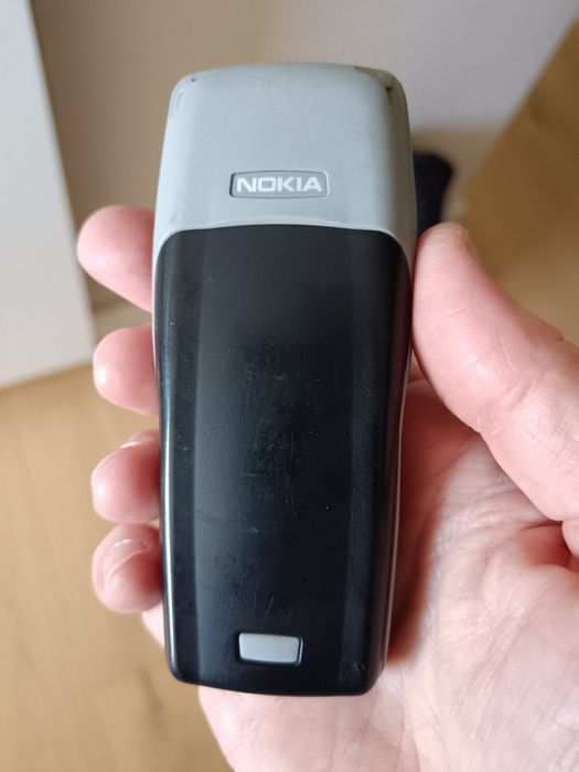 Nokia 1101 decodat