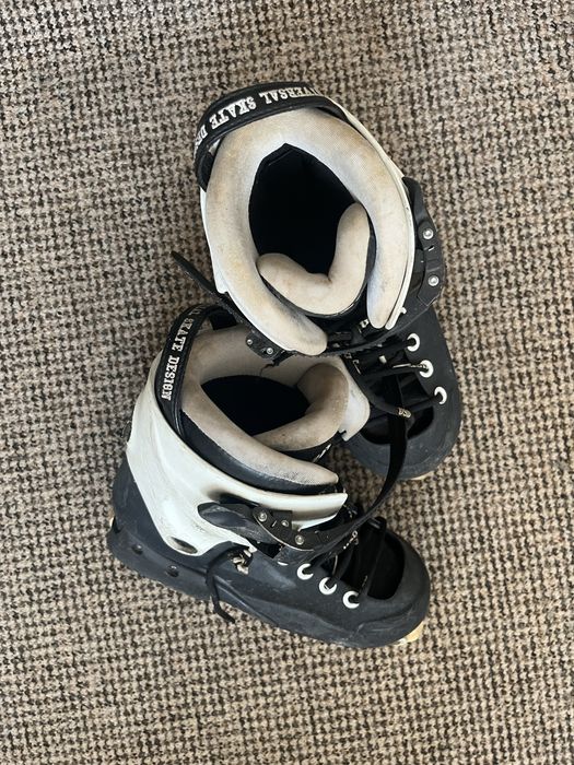 Role aggressive freestyle USD 36/37