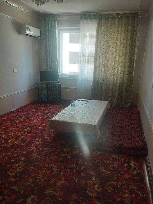 Сдается квартира Согдиана