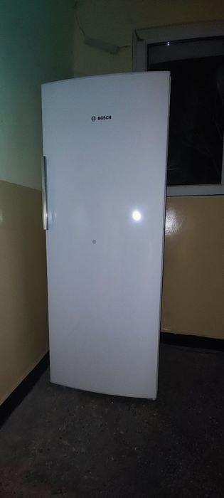 Фризер Bosch GSN81E01, NoFrost