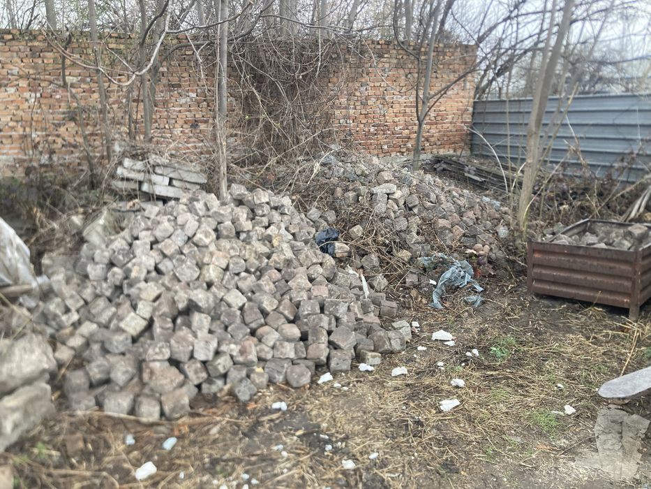 Гранитни павета