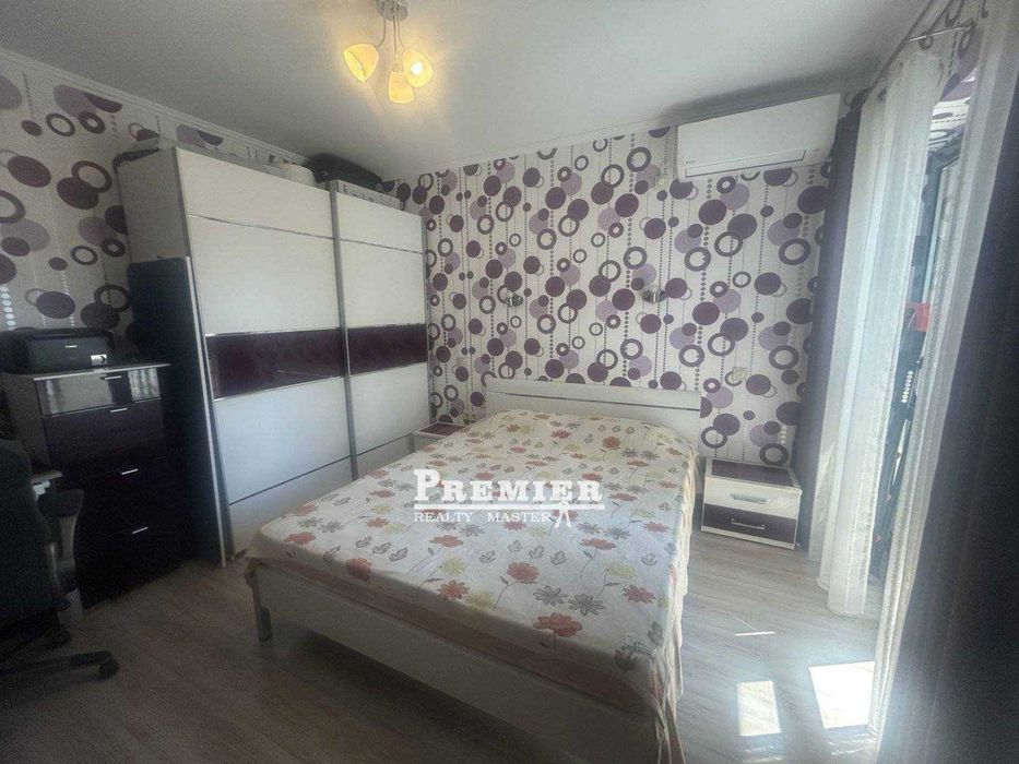 Продава се Двустаен апартамент в Бургас, Лазур - 70 кв.м за 5000 €/кв.м - Снимка #10