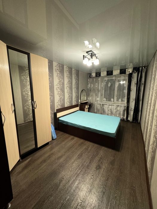 Сдам 3-х комнатную  квартиру