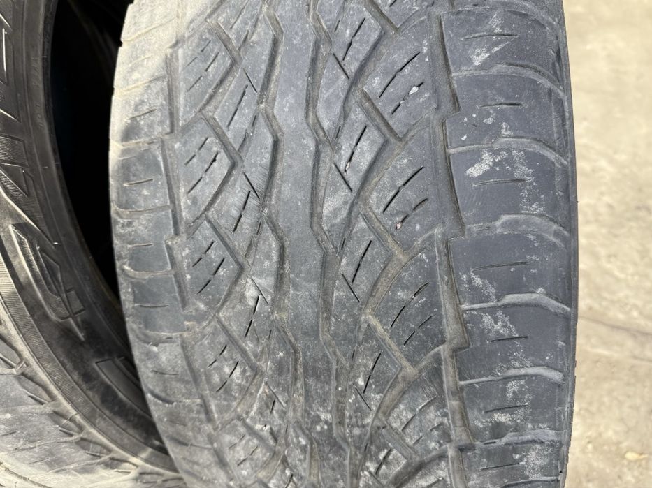 Комплект шин летних r20