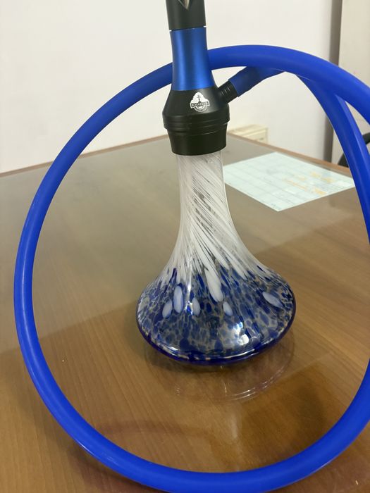 Narghilea profesionala khateeb OFERTA