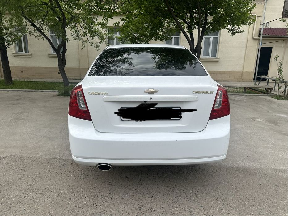 Lacetti 1.6 avtomat 2013 yil