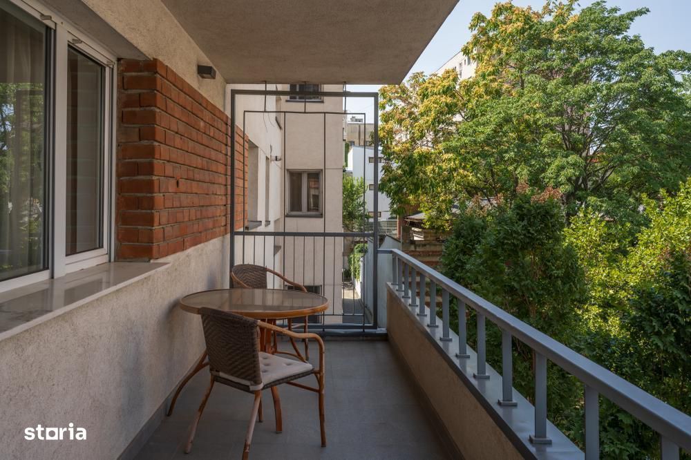 Apartament 3 camere + parcare Polona/Dacia