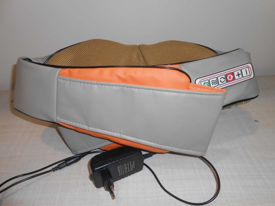 Шиацу масажор JULAIBO