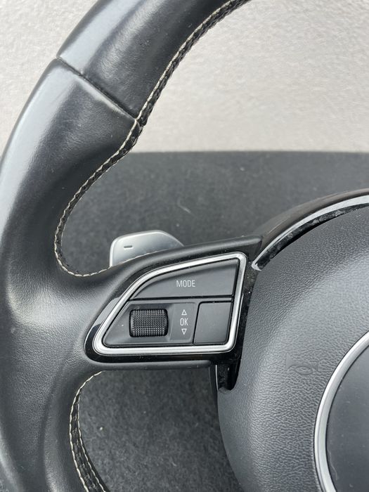Volan Audi SQ5 8R 2008-2015