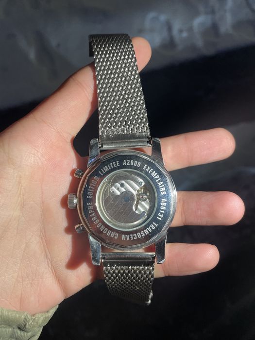 Breitling элитные часы