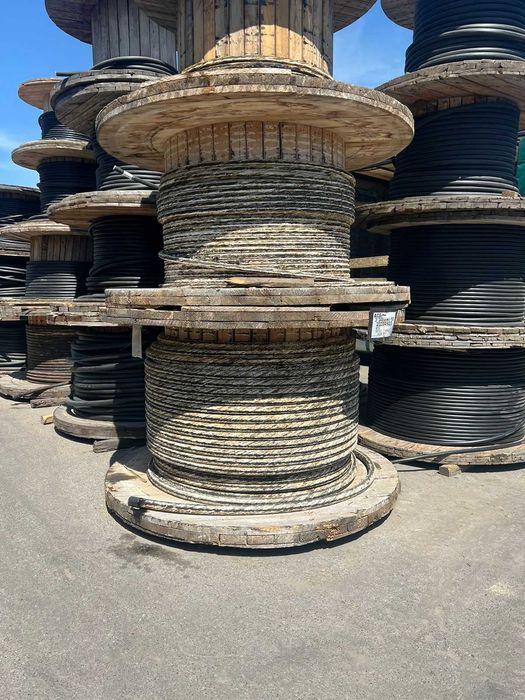 Кабель АСБл (Россия)