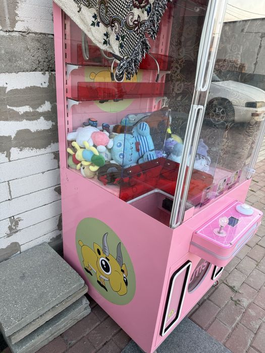 Игровой автомат AQBOKEN