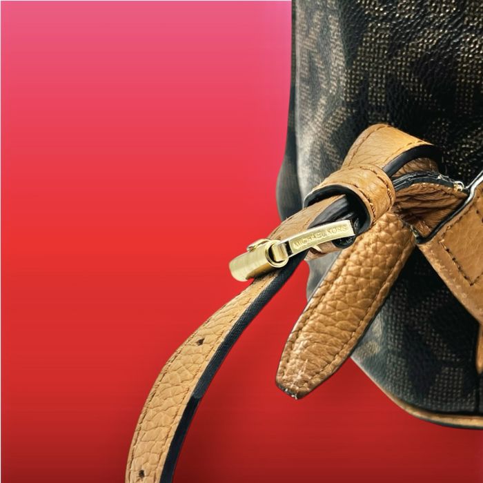 Michael Kors Abbey дамска раница