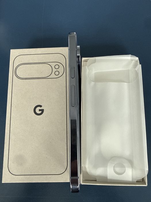 Google Pixel 10 Pro XL 256GB Ca Nou Impecabil