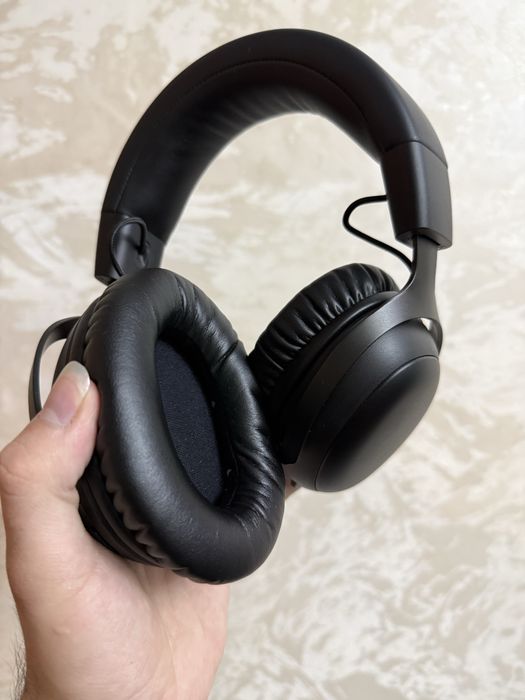 Игровая гарнитура HyperX Cloud III Wireless