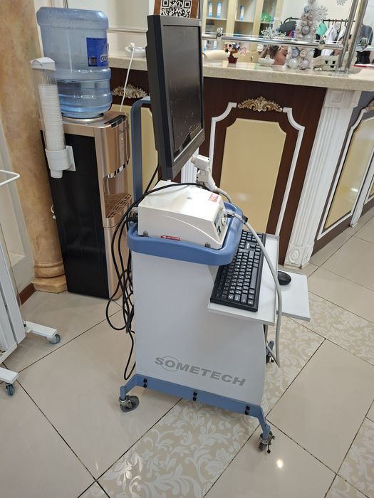 Кольпаскоп продам