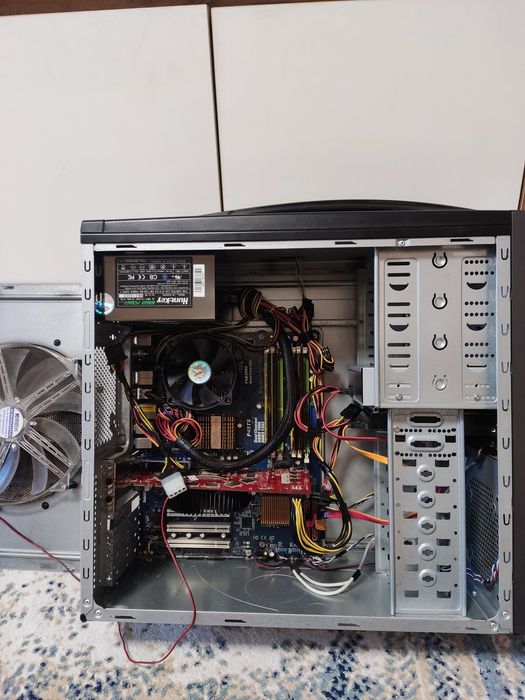 Компьютер core2duo