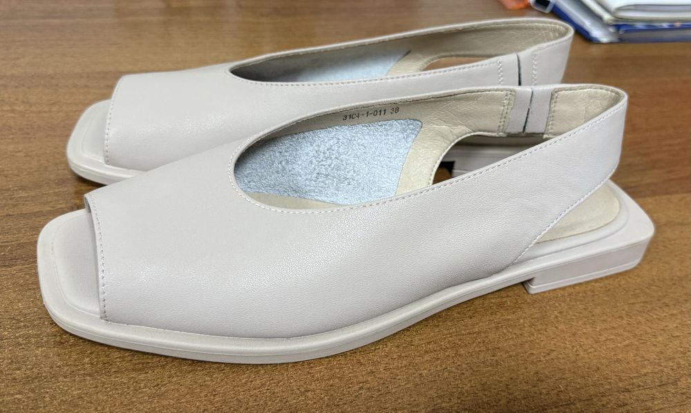 Сандали женские