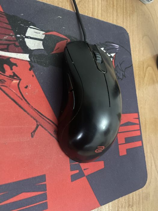 Ноутбук ASUS ROG