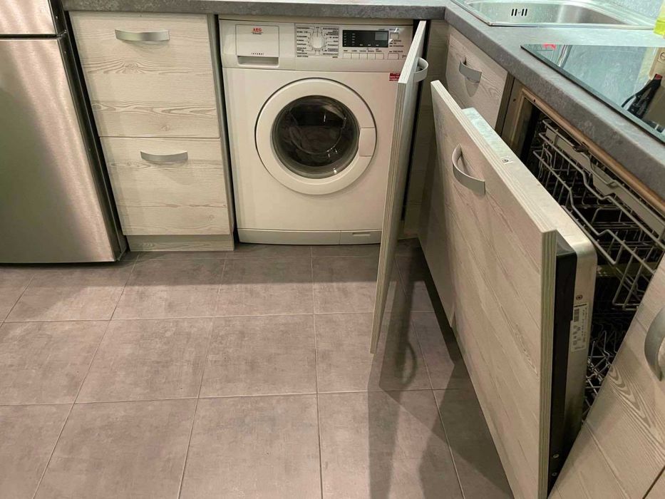 Дава се под наем Тристаен апартамент в София, Младост 1 - 75 кв.м за 600 € - Снимка #3