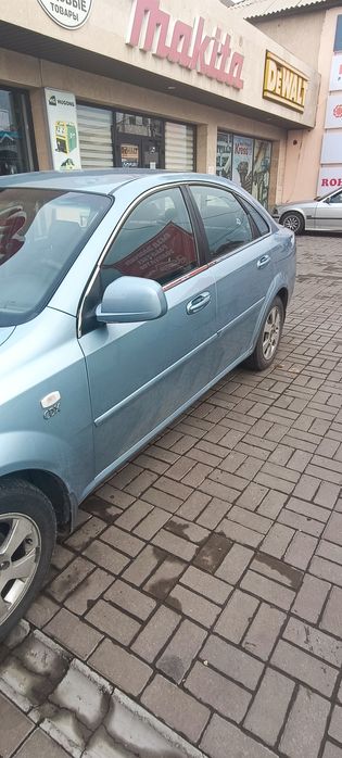 Daewoo gentra продажа