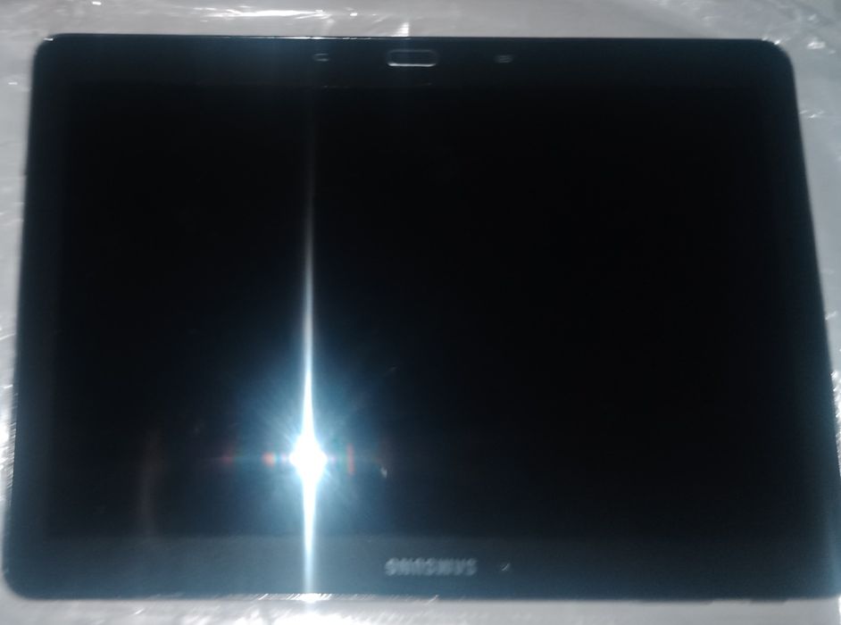 Планшет Samsung Galaxy Note 10.1