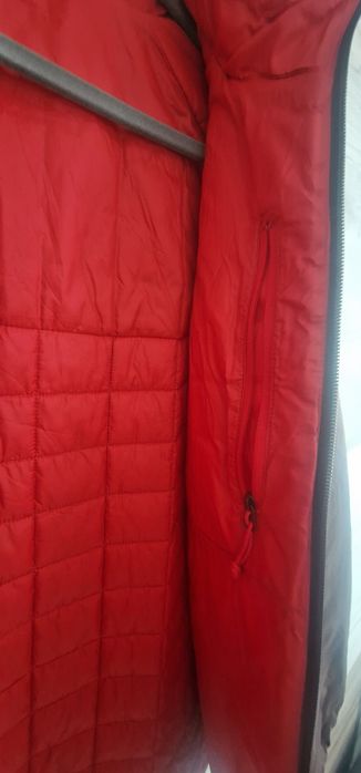 Мъжко яке The North Face Thermoball
