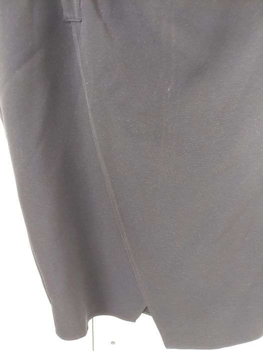 Fusta conica, neagra, marimea 38
