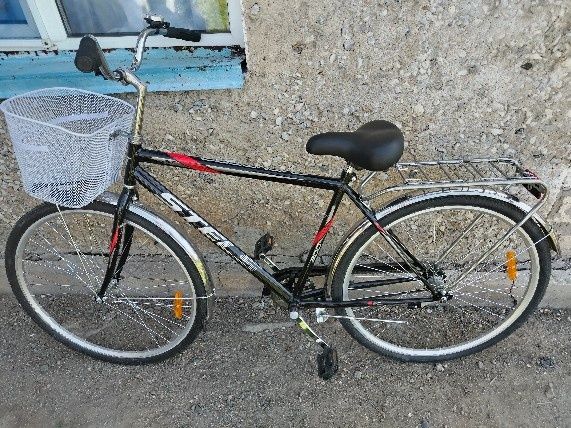 Продам велосипед