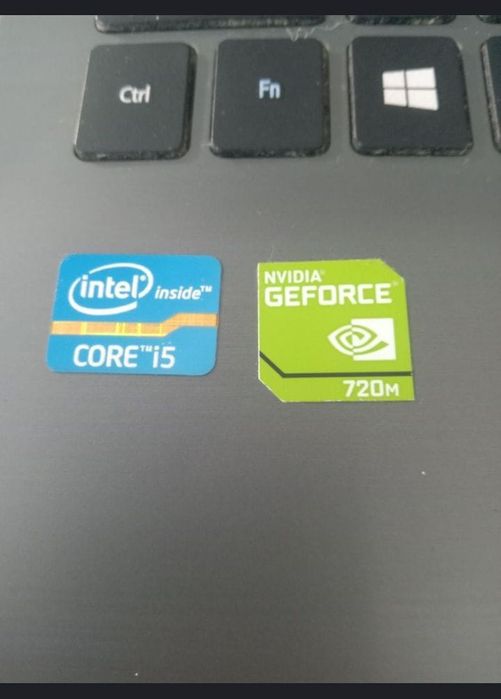 Продам ноутбук acer