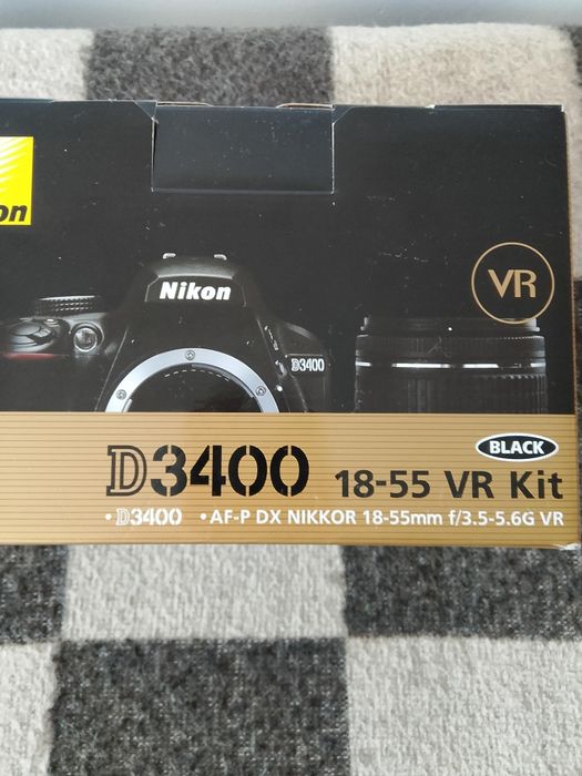 Фотоаппарат  NIKON