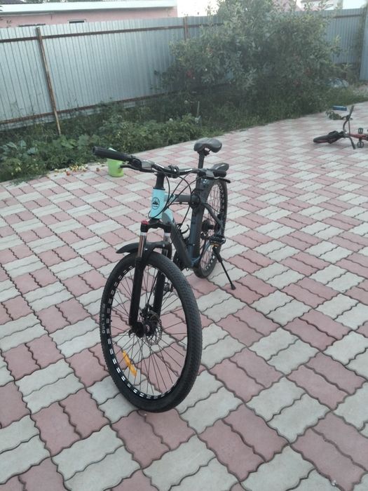 срочно продам спорт велик
