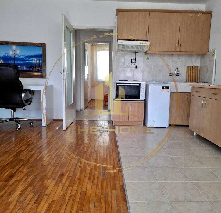 Дава се под наем Двустаен апартамент в Варна, ХЕИ - 52 кв.м за 375 € - Снимка #2