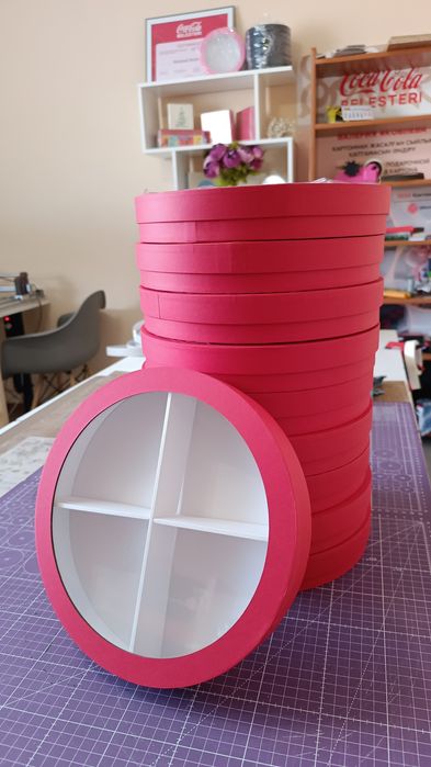 Производство упаковки