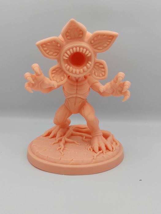 Bust Demogorgon – Stranger Things – pentru adevărații fani!