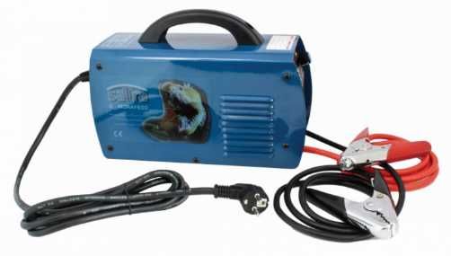 Инверторно телоподаващо / стартерно устройство ASTA / SATRA S-MORAY600