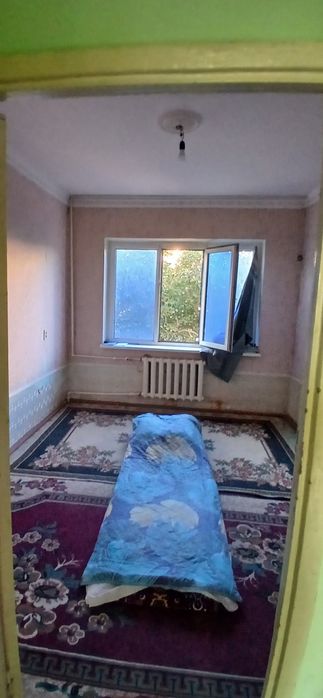 Ishlaydigan va studentlarga sheriklikka kvartira
