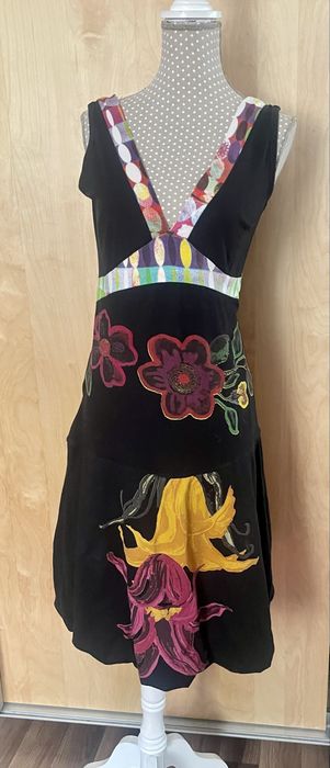 Rochie Desigual M/L